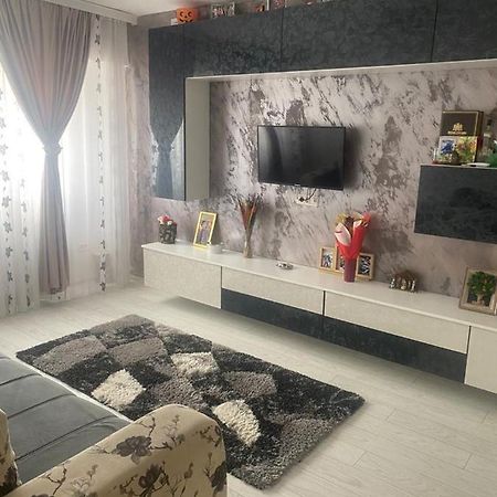 Adina Margareta Apartamento Mangalia Exterior foto