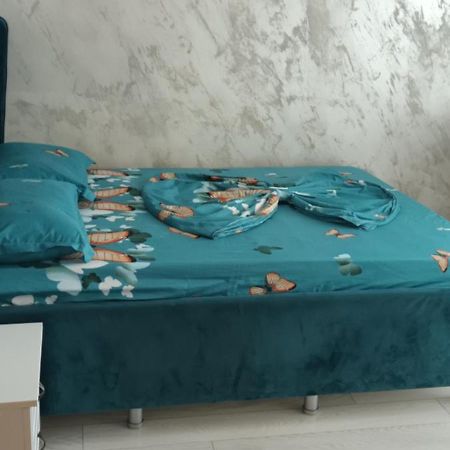 Adina Margareta Apartamento Mangalia Exterior foto