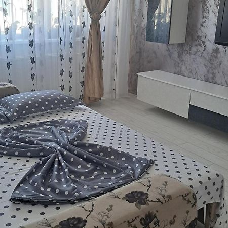 Adina Margareta Apartamento Mangalia Exterior foto