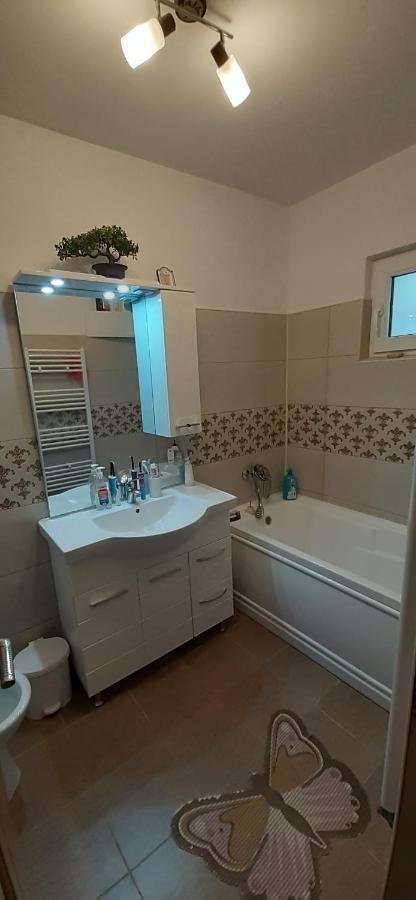 Adina Margareta Apartamento Mangalia Exterior foto