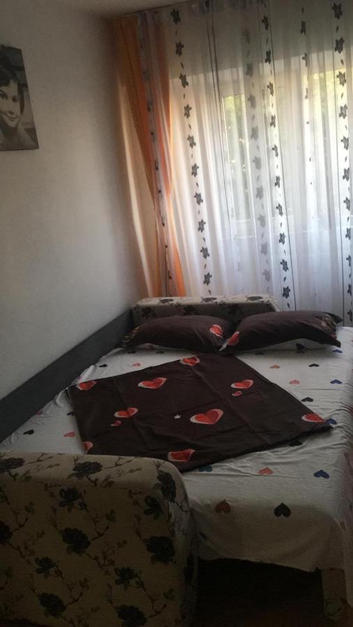 Adina Margareta Apartamento Mangalia Exterior foto