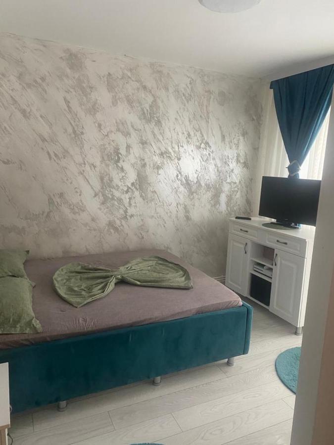 Adina Margareta Apartamento Mangalia Exterior foto