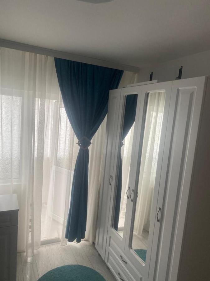 Adina Margareta Apartamento Mangalia Exterior foto