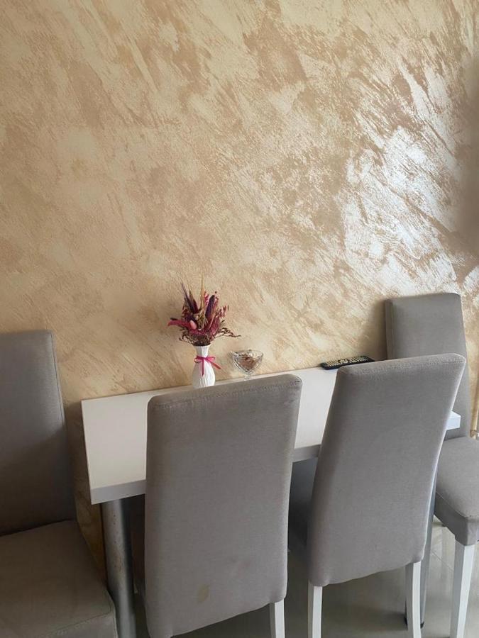 Adina Margareta Apartamento Mangalia Exterior foto