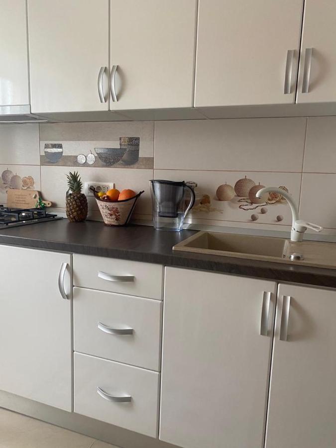 Adina Margareta Apartamento Mangalia Exterior foto