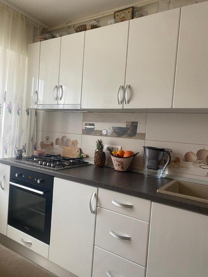 Adina Margareta Apartamento Mangalia Exterior foto