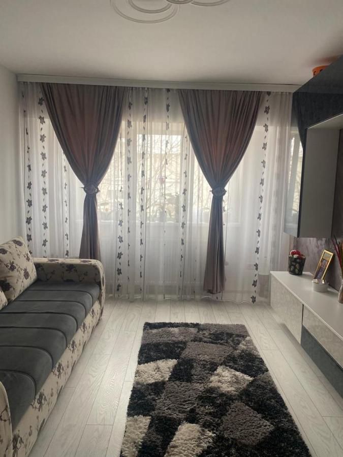 Adina Margareta Apartamento Mangalia Exterior foto