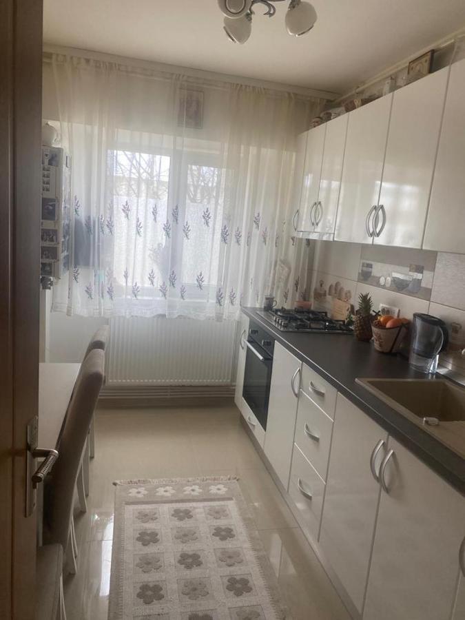 Adina Margareta Apartamento Mangalia Exterior foto