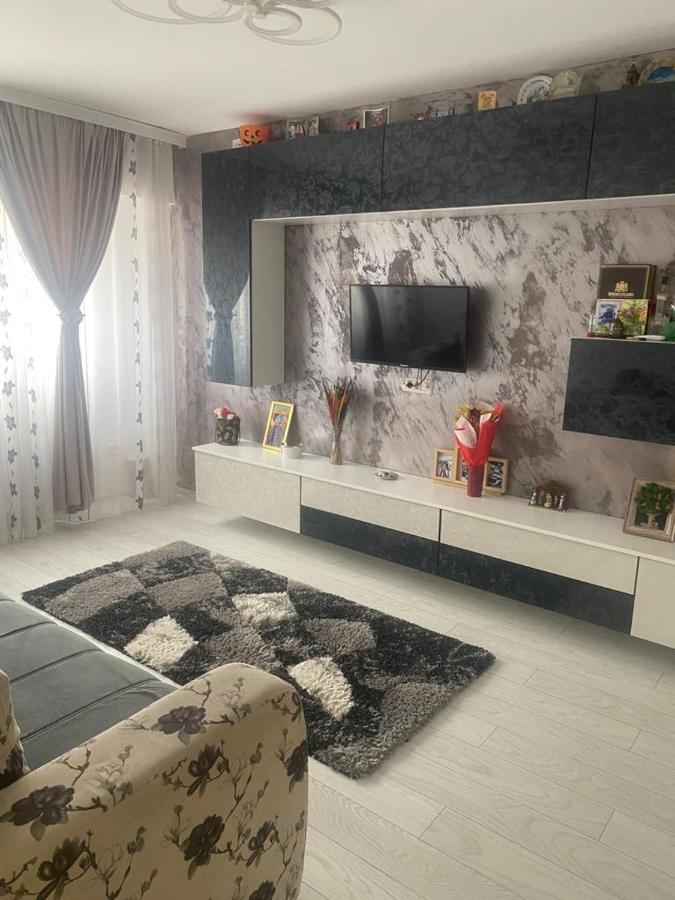Adina Margareta Apartamento Mangalia Exterior foto