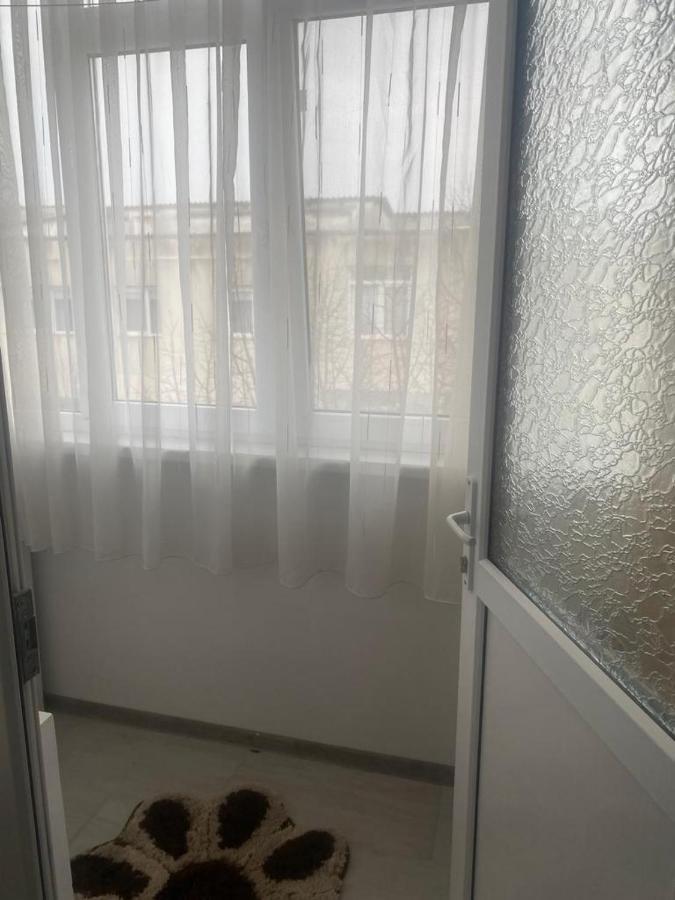 Adina Margareta Apartamento Mangalia Exterior foto