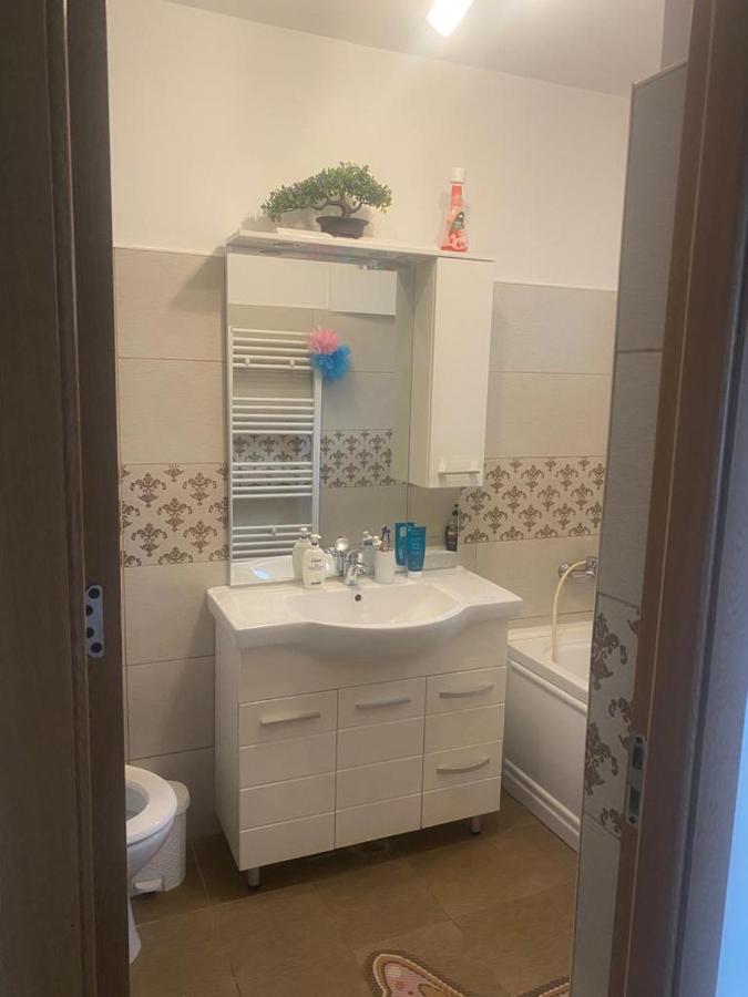 Adina Margareta Apartamento Mangalia Exterior foto