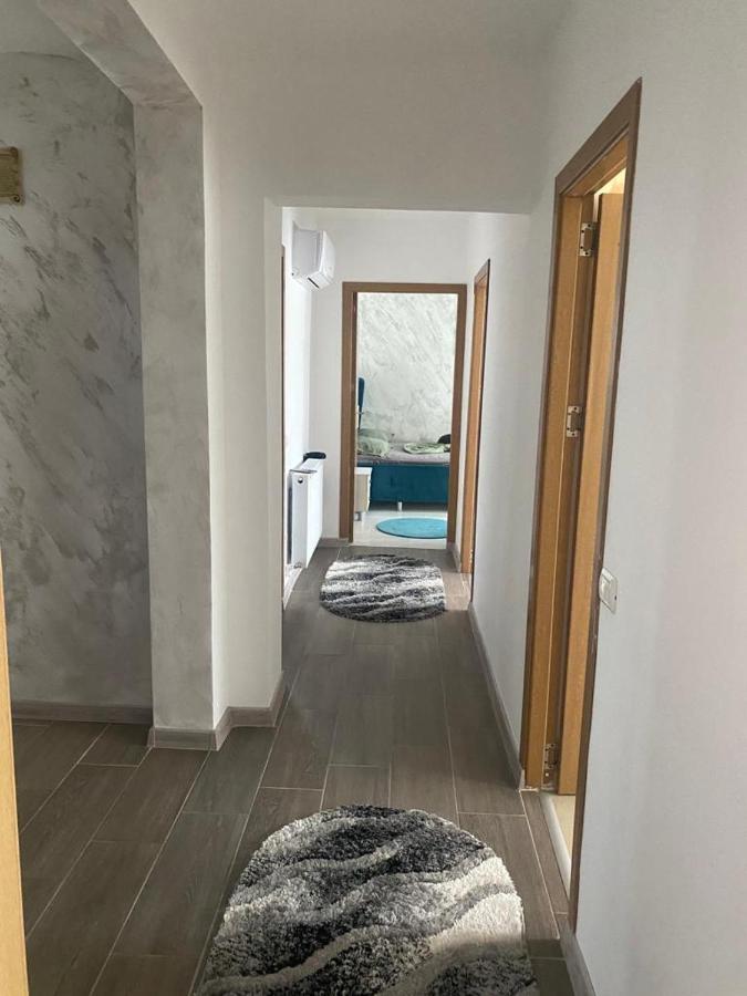 Adina Margareta Apartamento Mangalia Exterior foto