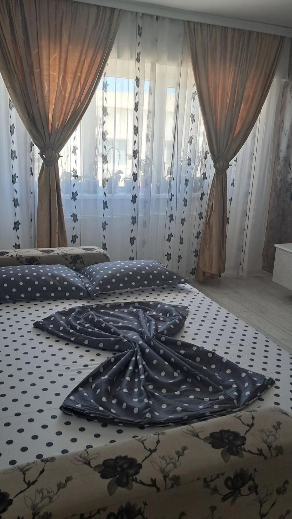 Adina Margareta Apartamento Mangalia Exterior foto