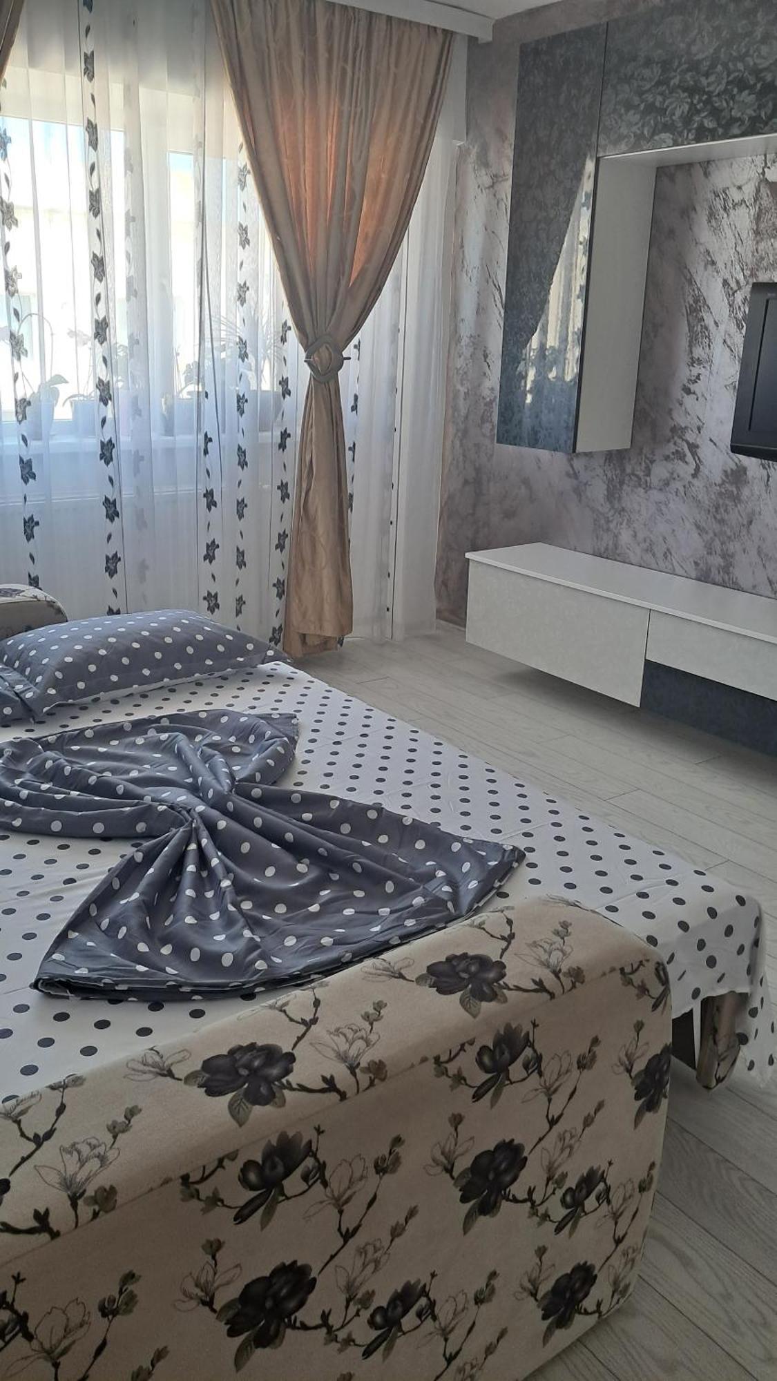 Adina Margareta Apartamento Mangalia Exterior foto